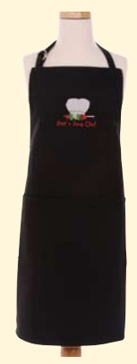 KA and F GROUP LLC 2630 DAD and apos;S SOUS CHEF KID APRON