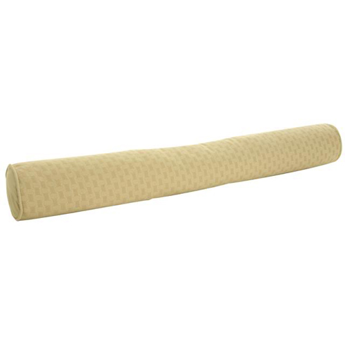 Hatteras Hammocks BNEU01 Adventurer Large Bolster Pillow - Oatmeal Solitude
