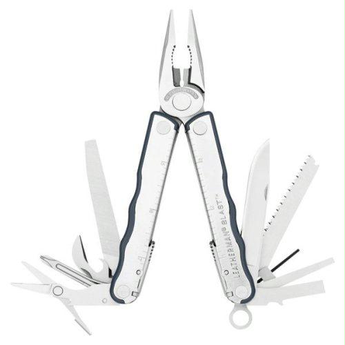 Leatherman 830031 Blast with Nylon Sheath