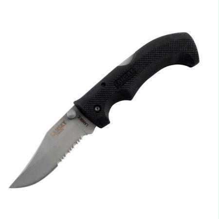Lansky lkn030 Sharpeners Easy Grip Pocket Knife