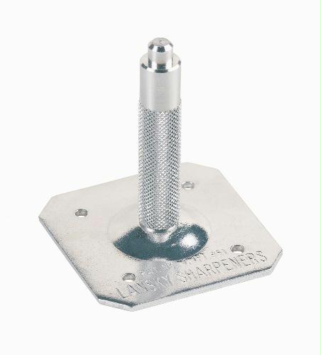 Lm009 Universal Pedestal Mount For Sharpening Systems