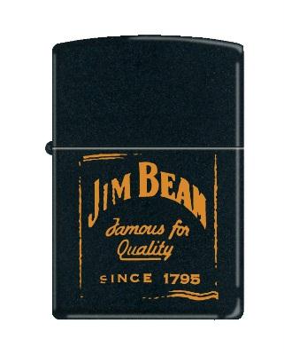 Zippo mp319998218 Jim Beam Zippo Lighter