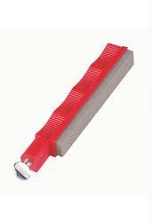 Lansky s0120 Sharpeners Coarse Hone  Red Holder