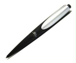 Fisher The Wedge Black Rubber Finish with Logo