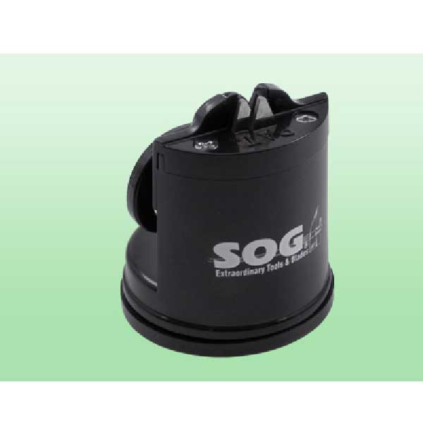 SOG SOGSH02 Countertop Sharpener