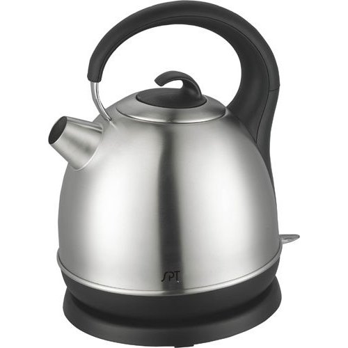 Stainless Cordless Kettle