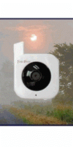 Safe Baby SB-6009 Camera for Baby Monitor