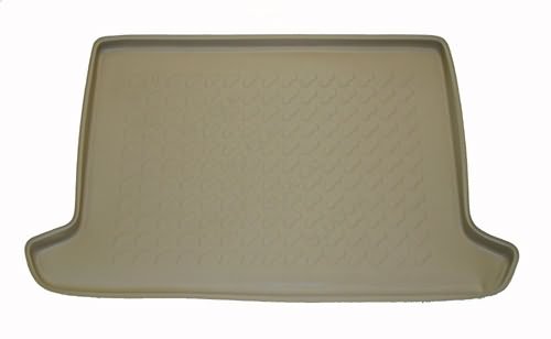 Carbox CB201502BL 19942004 Kia Sportage Carbox II Cargo Liner Black