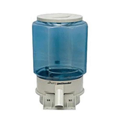 Autopetfeeder 2000Pfl Outdoor Pond Feeder - Large