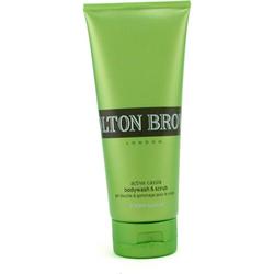 Active Cassia Bodywash  Scrub  200ml/6.6oz by Molton Brown
