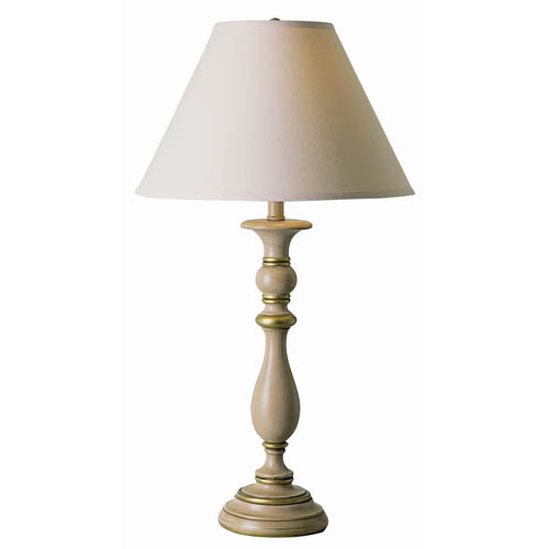 Trans Globe Lighting KDL-748 Lamps 1 Light Resin Table Lamp