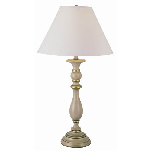 Trans Globe Lighting KDL-749 Lamps 1 Light Resin Table Lamp