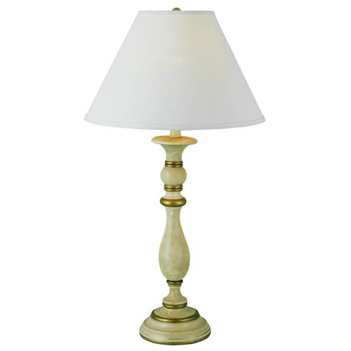 Trans Globe Lighting KDL-751 Lamps 1 Light Resin Table Lamp