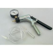 Lisle LIS75000 Vacuum Pump Heavy Duty Repairable Lisle LIS75000 Vacuum Pump Heavy Duty Repairable