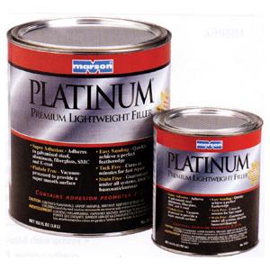 Marson MAR01171 Platinum Body Filler Gallon Marson MAR01171 Platinum Body Filler Gallon