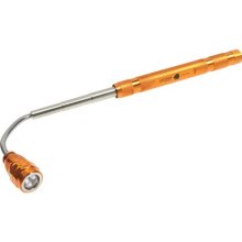 May45048 Catspaw Flexible Lighted Pick-up Tool