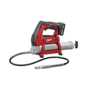 Milwaukee Electric Tool MLW244621XC M12 Cordless Grease Gun