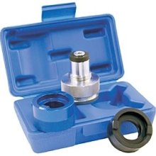 Assenmacher ASSFZ580 Cooling System Adapter Kit- Asian
