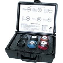 Assenmacher ASSFZ1002 Radiator Adapter Kit