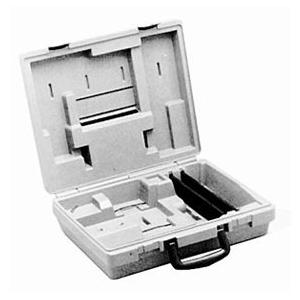 Fluc800 Universal Hard Carrying Case For Multimeters