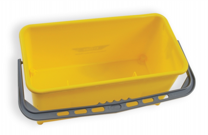 Medline MDT217603 MicroMax Mop Bucket Hardware - Blue