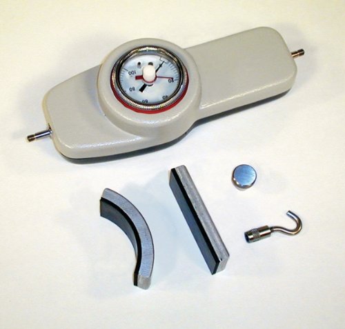 Medline MDSP120389 Baseline Push-Pull Dynamometer
