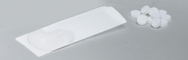 Medline NONPC1000 Pouches For Silent Knight Pill Crusher Case Of 1000