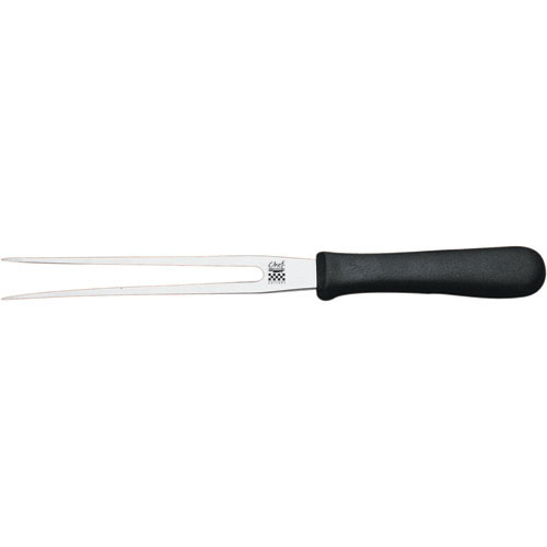 M14007 Straight Fork - 7 Inch - High Carbon Stainless Steel