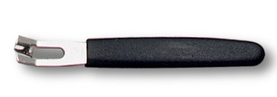 M15500p Channel Knife - Stainless Steel