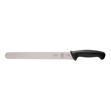 M23111 Millenia Wavy Edge Slicer Knife - 11 Inch