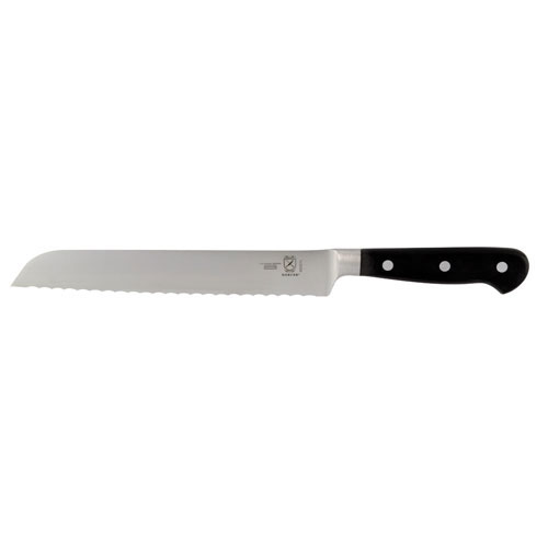 M23570 Forged Bread Knife - Renaissance Series - 8 Inch