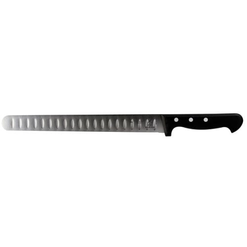 M23720 Slicing Knife Granton Edge - Renaissance Series - 11 Inch