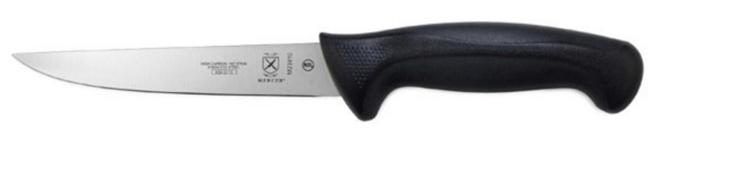 M23810 Millenia Wide Boning Knife - 6 Inch