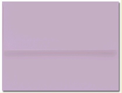 Masterpiece Studios 902970 Orchid Pastel Envelope A2 Pack of 25