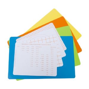 MIU France 10015 Flexible Cutting Boards S8