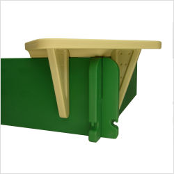 SLA-10CS Corner Seat Set