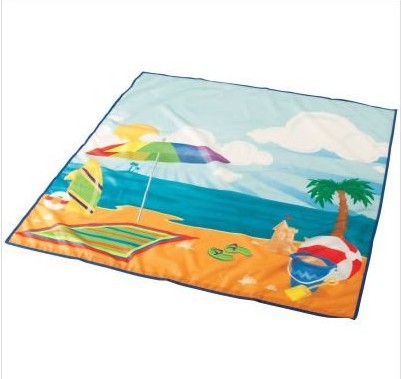 Pacific Play Tents 10500 Seaside Beach Mat