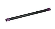 SPRI BB-24 24lb Weighted Bar with Foam Padding
