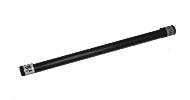 SPRI BB-36 36lb Weighted Bar with Foam Padding