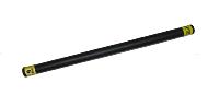 SPRI BB-9 9lb Weighted Bar with Foam Padding