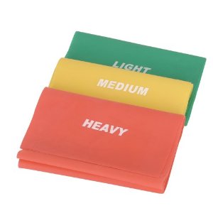 Sunny NO. 042 Pilate Bands