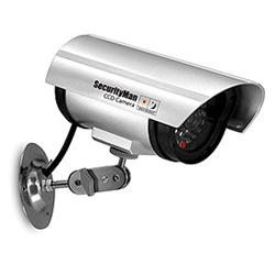 Teklink Security Inc. SM3610S Dummy Indoor Camera with LED