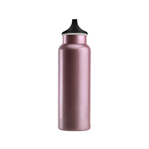 Timolino 8020.20 20Ounce Classic Hydration Bottle  Blossom Pink