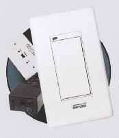 SkyTech 1001DAF1S Wireless Wall Switch For AFLMF Valve