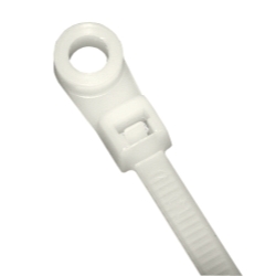 K Tool International KTI77140 Wire Tie 14 Inch Natural 100 Pack 50Lb Tesile with Mount Head K Tool International KTI77140 Wire Tie 14 Inch Natural 100 Pack 50Lb Tesile with Mount Head