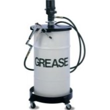 Legl6100 55:1 Grease Pump System 120 Lb Keg