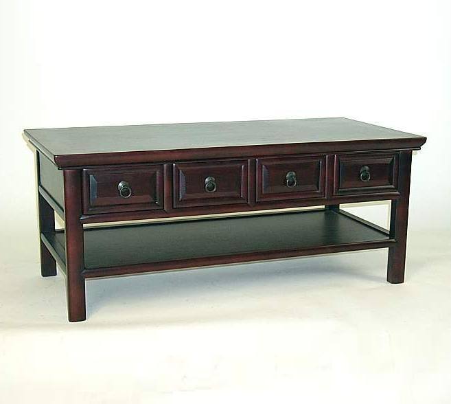 Wayborn Furniture 5440 Coffee Table