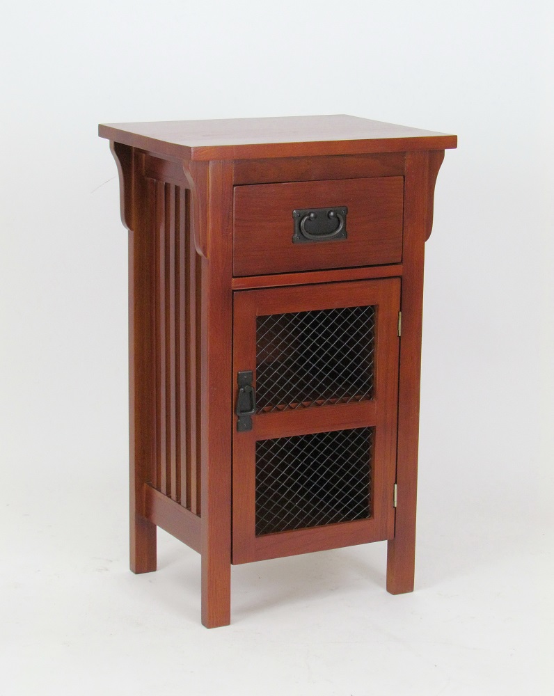 Wayborn Furniture 9021 Cabinet