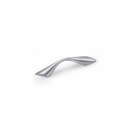 Acorn Pmh-m-06 Philosophy Sartre Pull - Brushed Stainless Steel