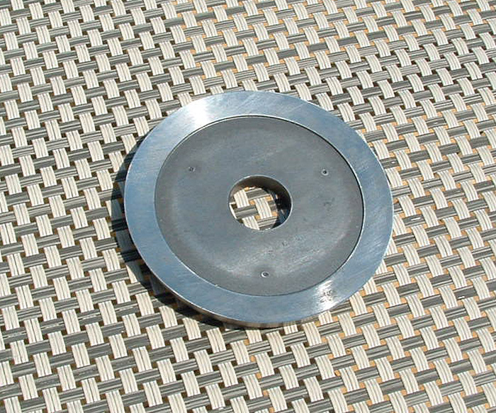 Nt251 Replacement Blade For Neolt Trim Series